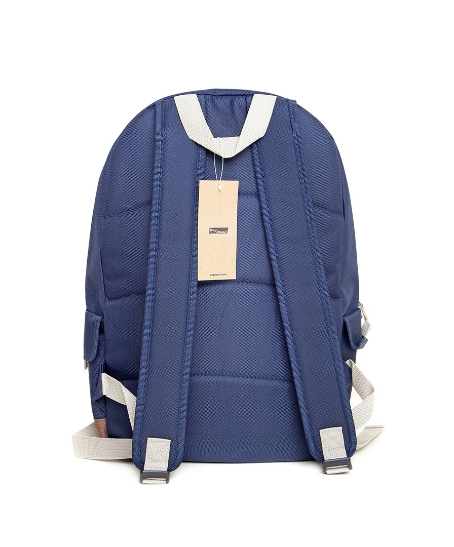 6X Back Pack