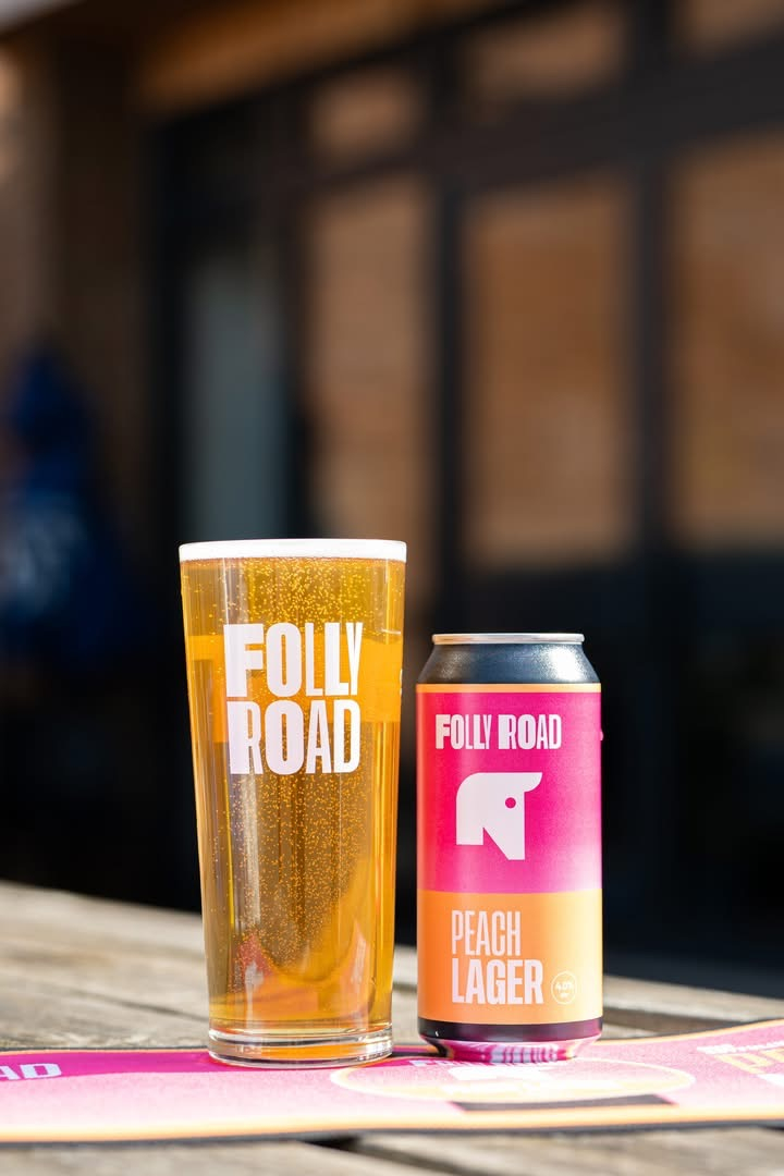 Fruit & Malt