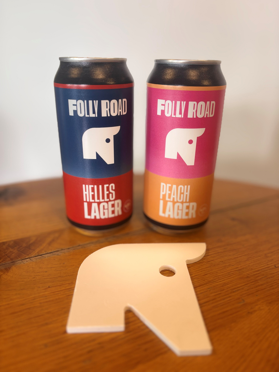 Fruit & Malt