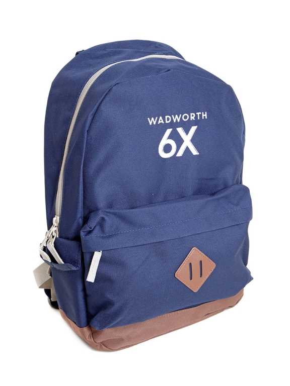 6X Back Pack